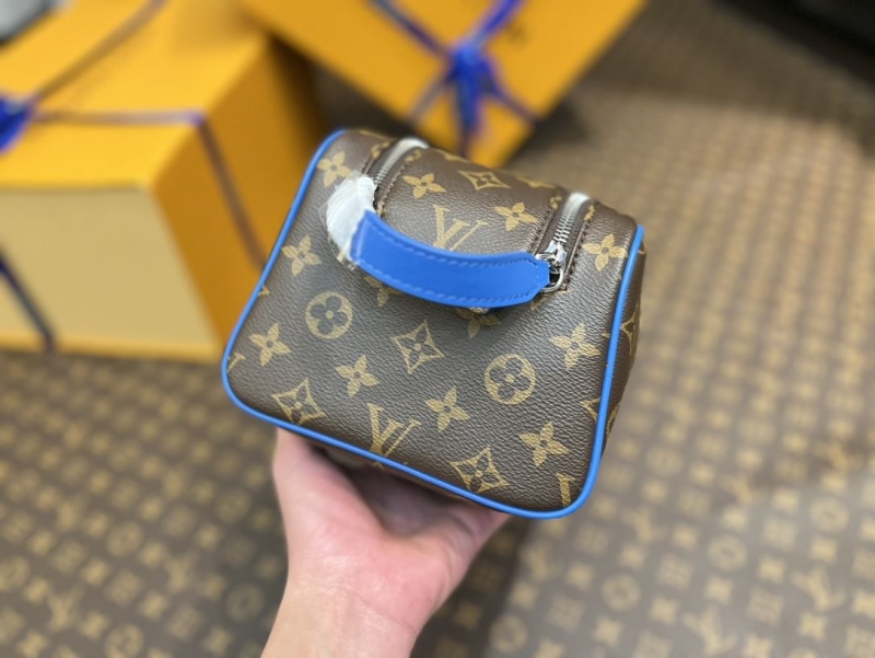 LV Cosmetic Bags